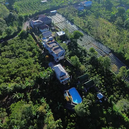Sandan Agro Resort